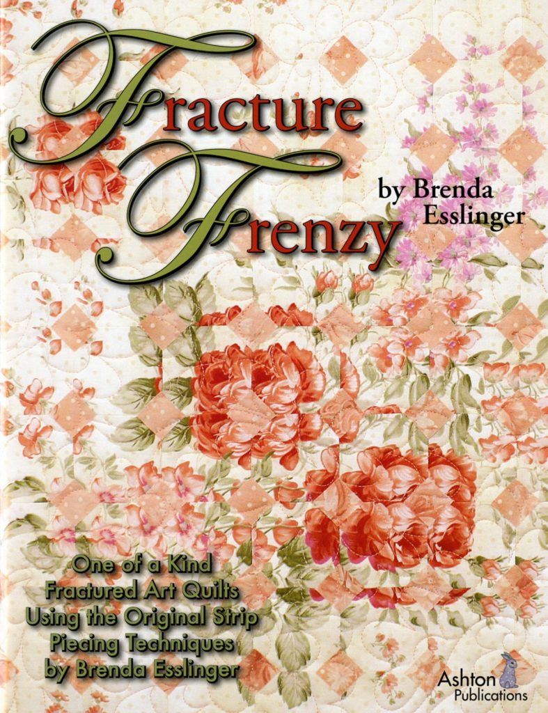 Fracture Frenzy B. Eslinger
